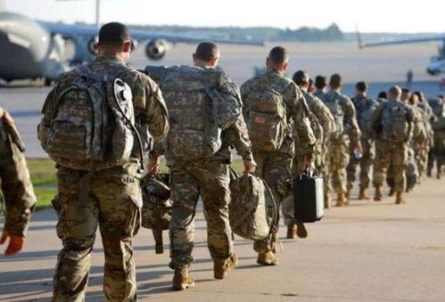 退伍美军爆料视频最新版,最新视频揭露战争真相与内部矛盾