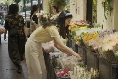 花店老板娘最新爆料新闻,最新爆料新闻背后的惊人真相